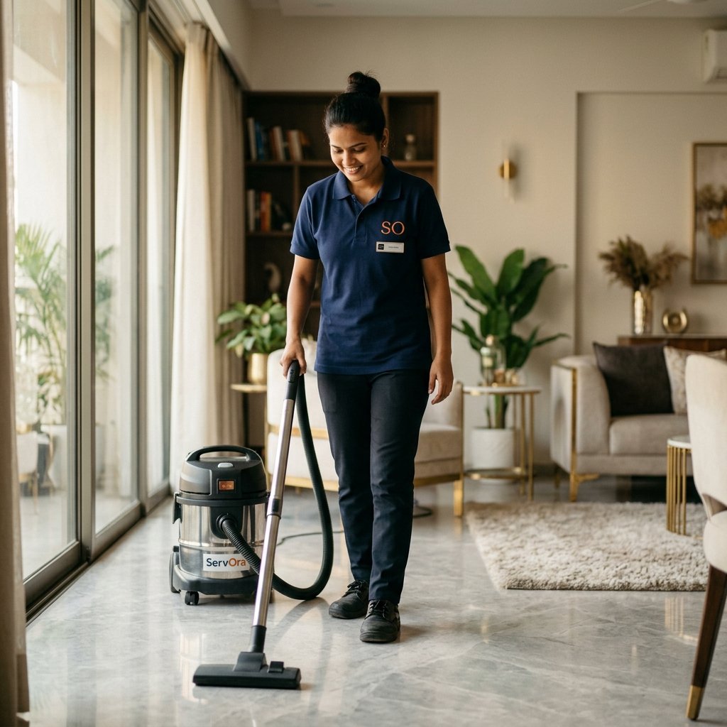 Cleaning Services