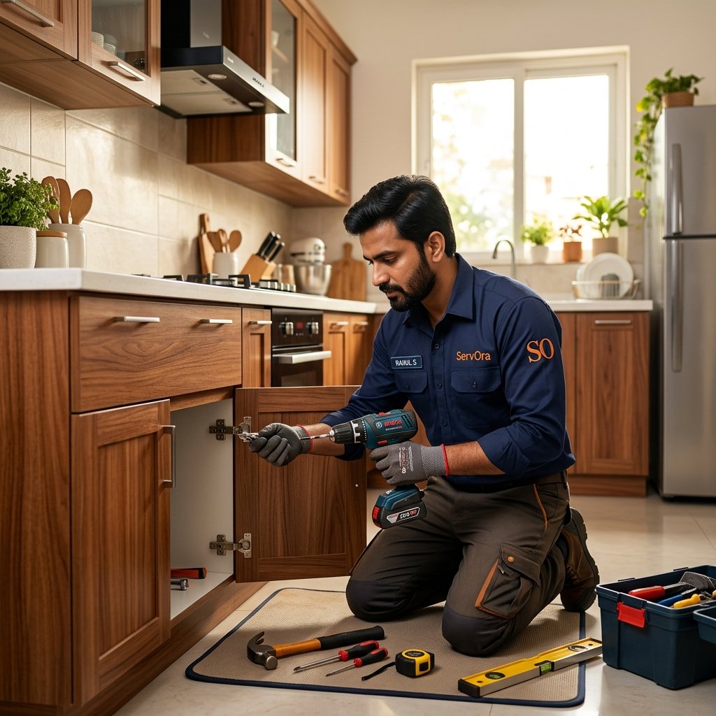Home Improvement