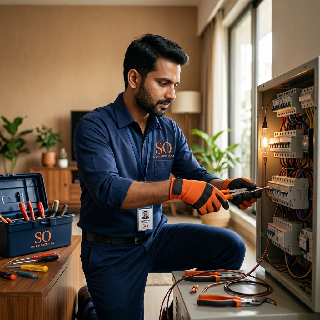 Home Repair & Maintenance