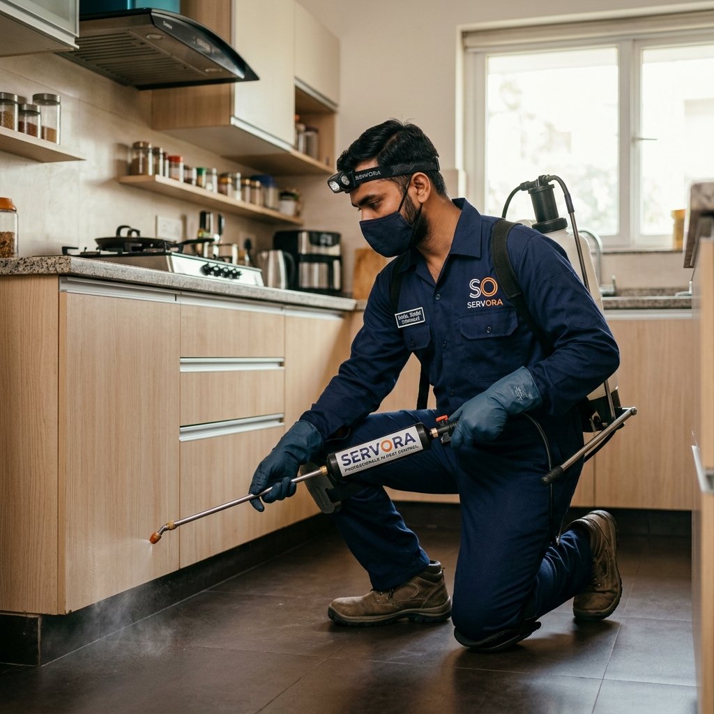 Pest Control