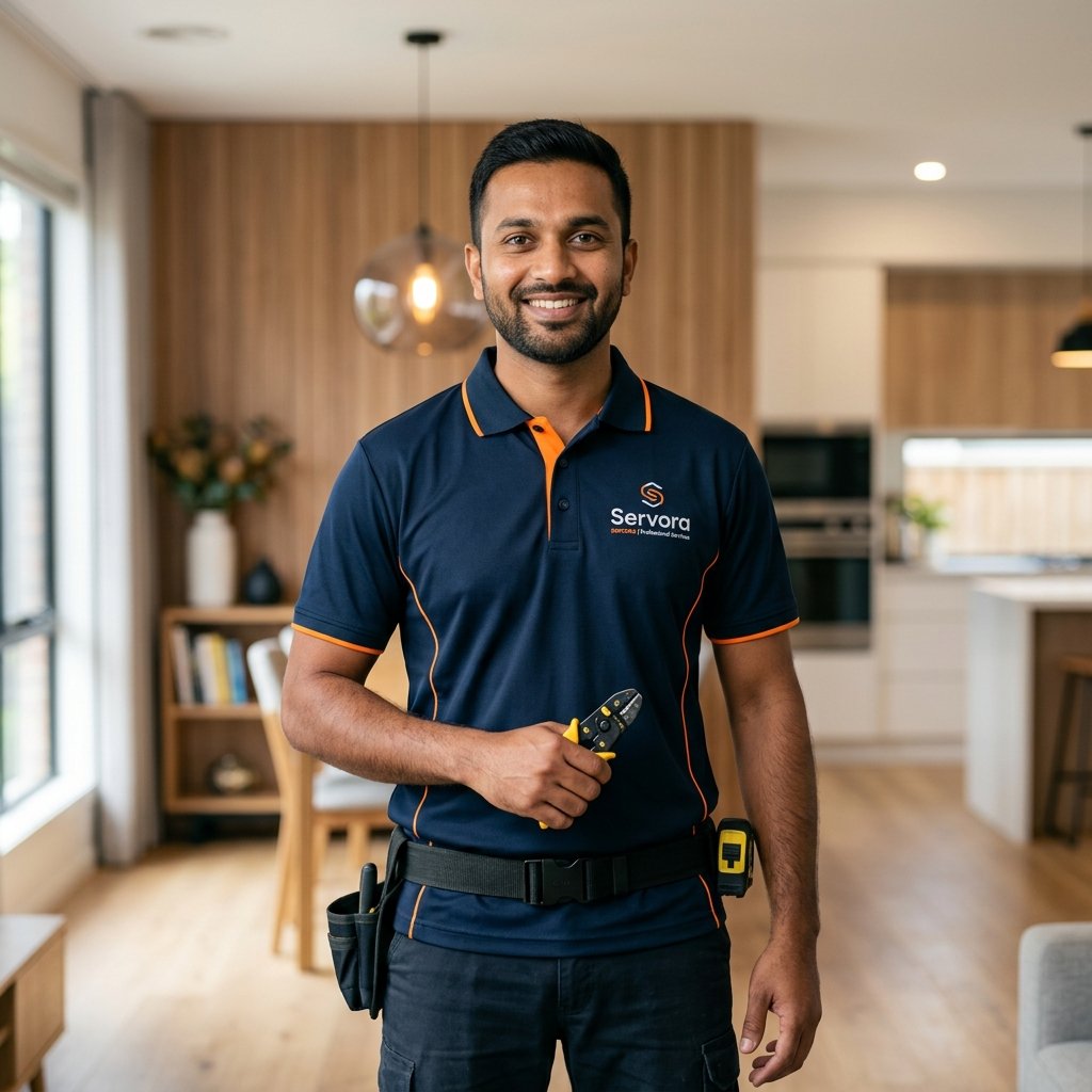Servora Partner