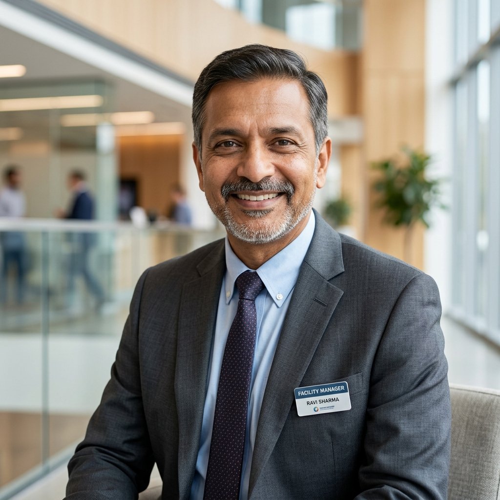 Anil Verma