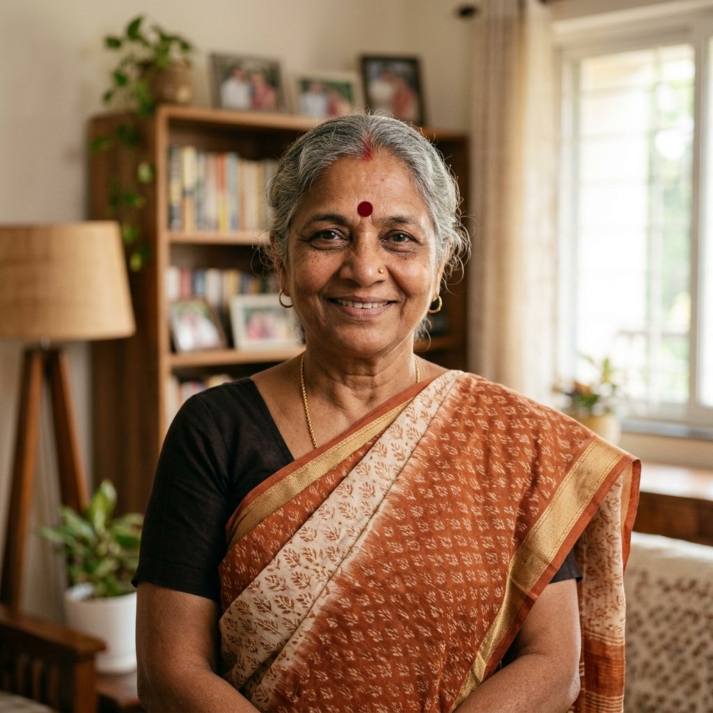 Ravi Kumar